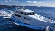 M/Y PRINCESS MELDA 