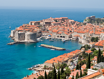 Trogir-Dubrovnik